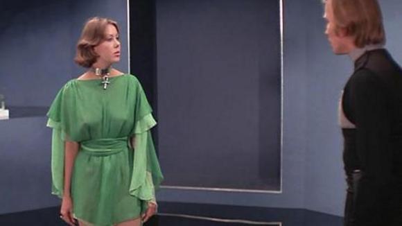 Photo du film L'âge de cristal