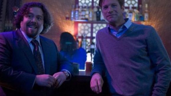 Photo from the movie Love Happens