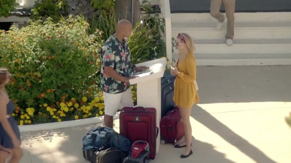 Photo du film Complètement fou