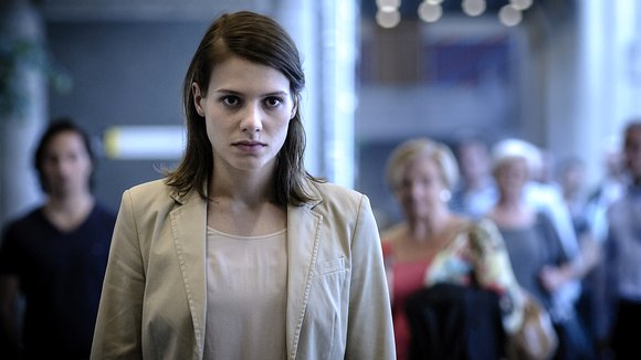 Photo du film Lucia de B.