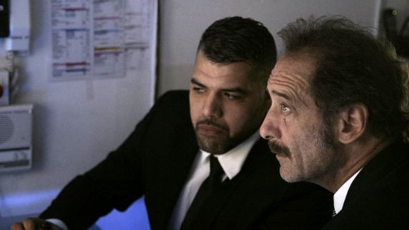 Photo from the movie The Measure of a Man