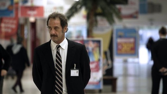 Photo from the movie The Measure of a Man