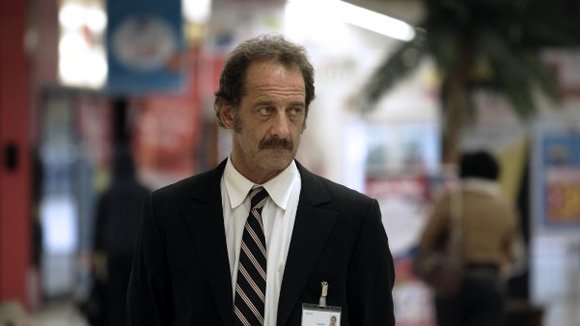 Photo from the movie The Measure of a Man