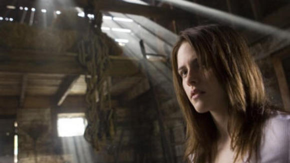 Photo from the movie The Messengers