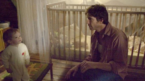 Photo from the movie The Messengers