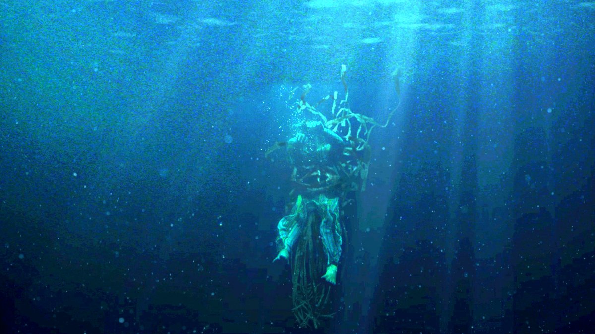 Photo from the movie Monstrous