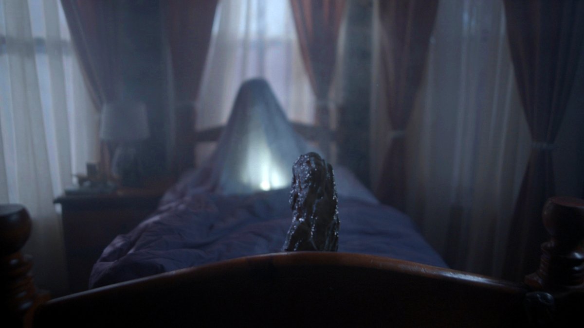 Photo from the movie Monstrous