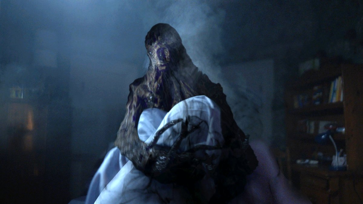 Photo from the movie Monstrous