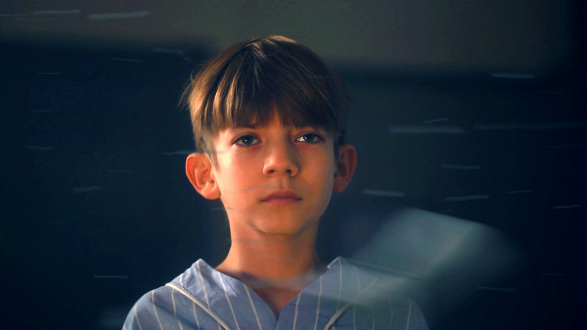 Photo from the movie Monstrous