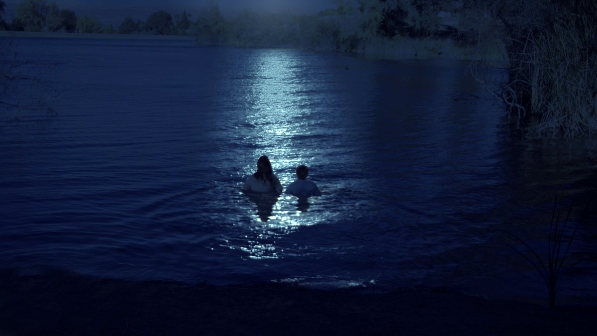 Photo from the movie Monstrous