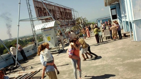 Photo du film Sans Issue