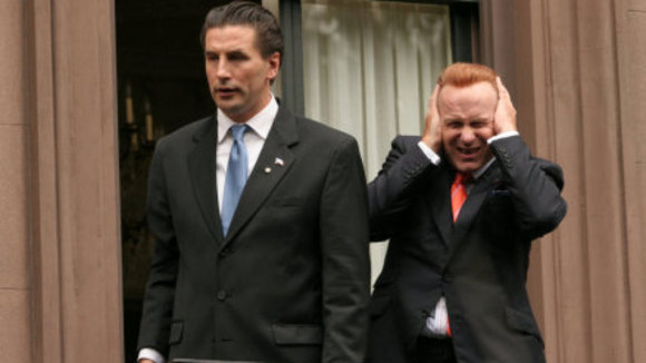 Photo from the movie Noise