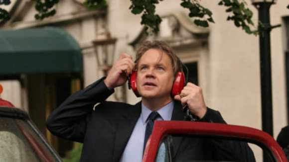 Photo from the movie Noise