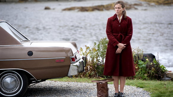 Photo from the movie Olive Kitteridge