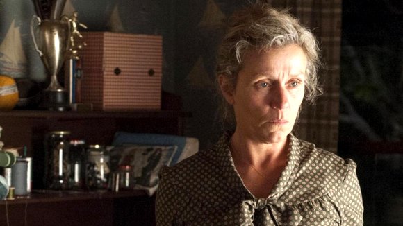 Photo from the movie Olive Kitteridge