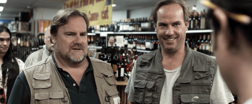 Photo du film Pitching Tents