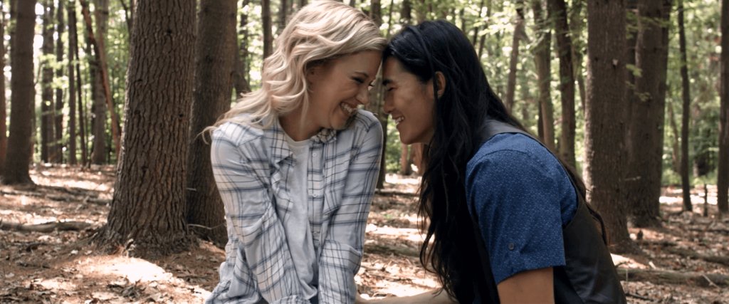 Photo du film Pitching Tents