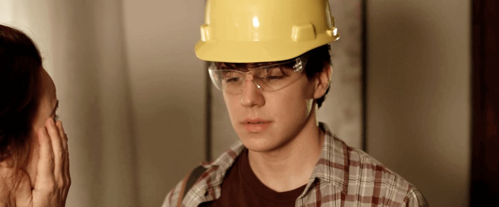 Photo du film Pitching Tents