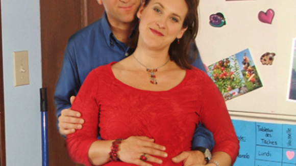 Photo du film Ramdam