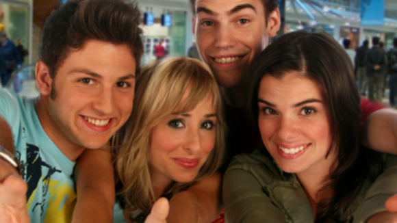 Photo du film Ramdam