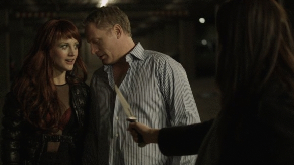 Photo du film Random Acts of Romance