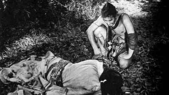 Photo du film Rashômon