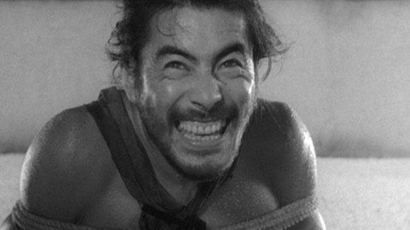 Photo du film Rashômon