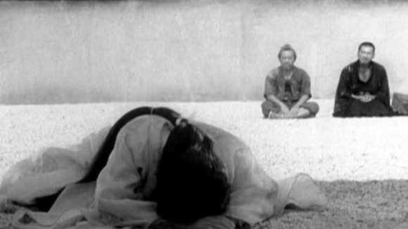 Photo du film Rashômon