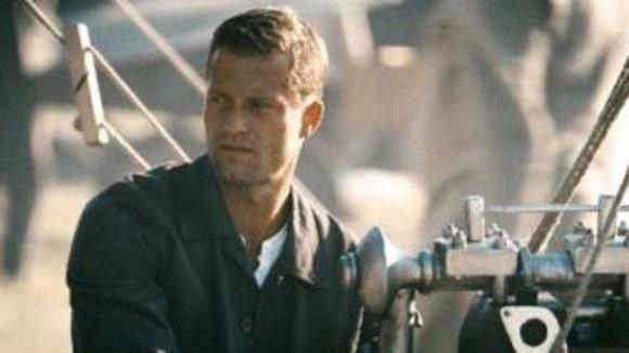 Photo from the movie The Red Baron