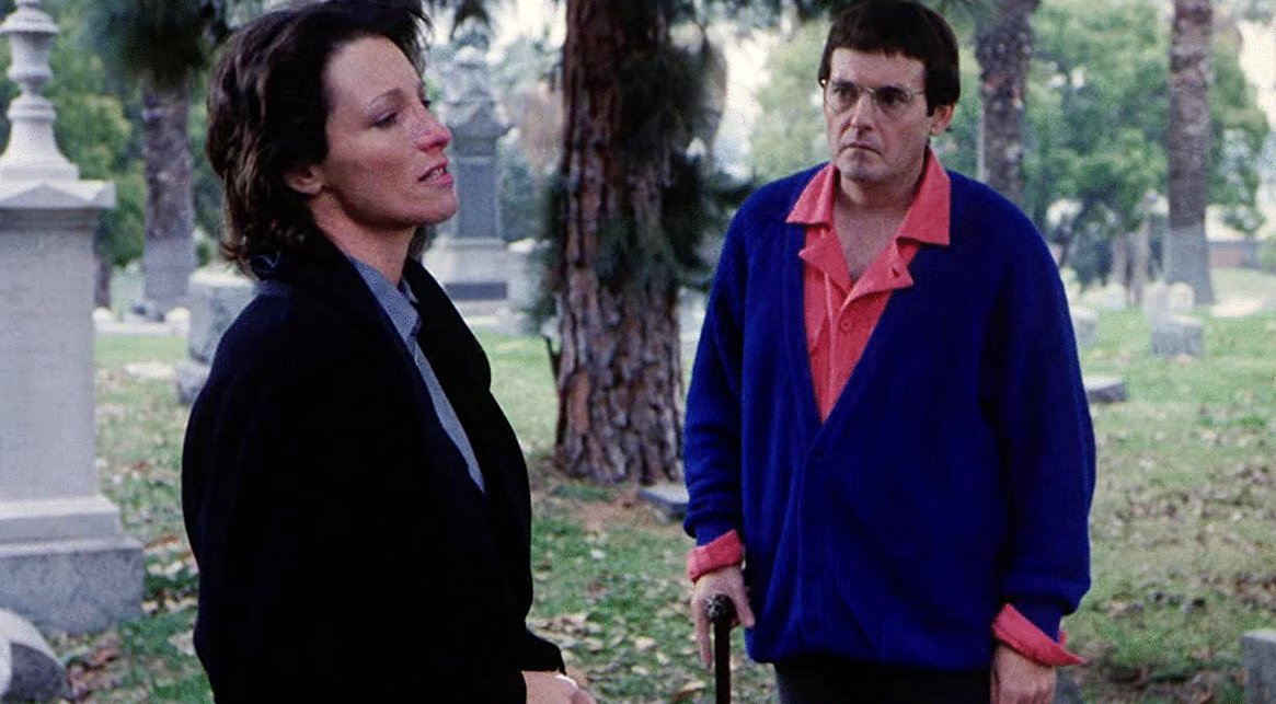 Photo du film Retribution