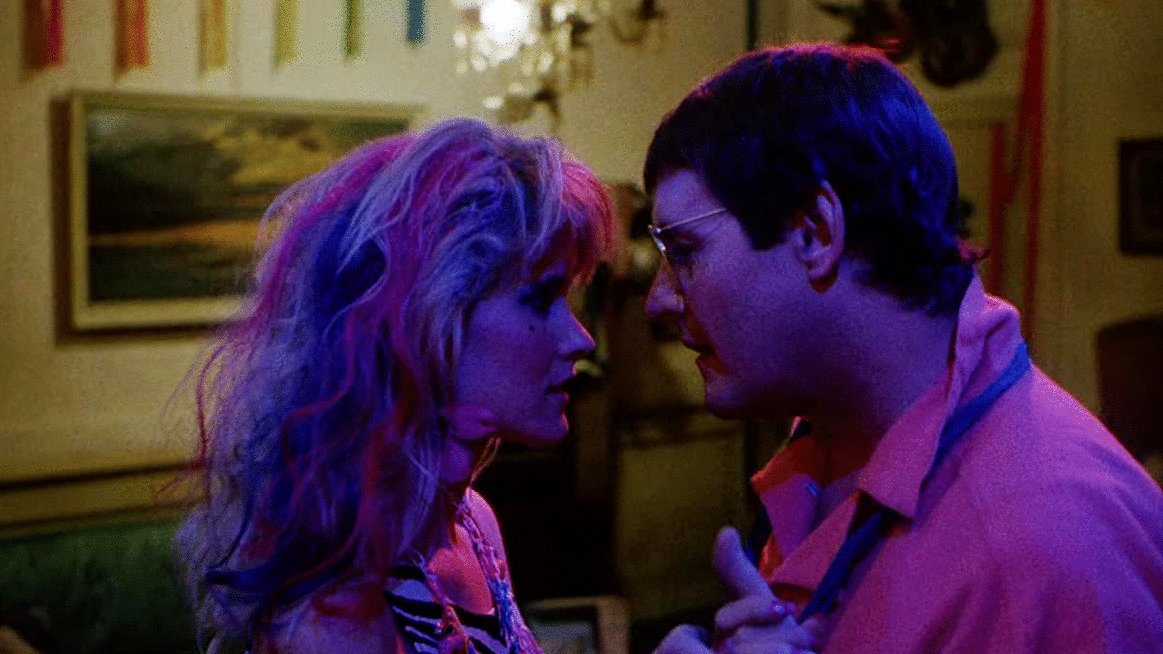 Photo du film Retribution