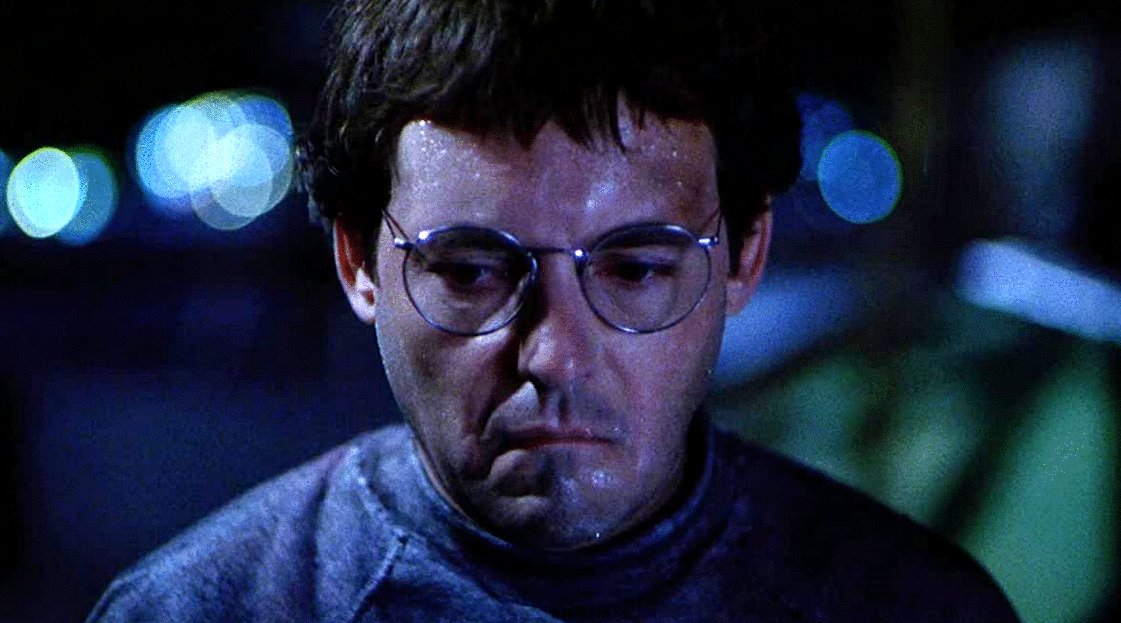 Photo du film Retribution