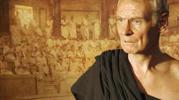 Photo from the movie Rome