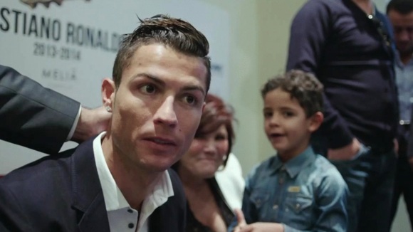 Photo du film Ronaldo