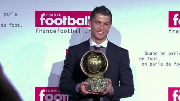 Photo du film Ronaldo