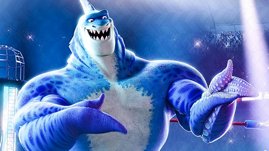 Photo du film La bagarre