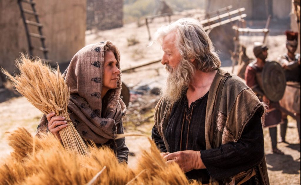 Photo du film Samson