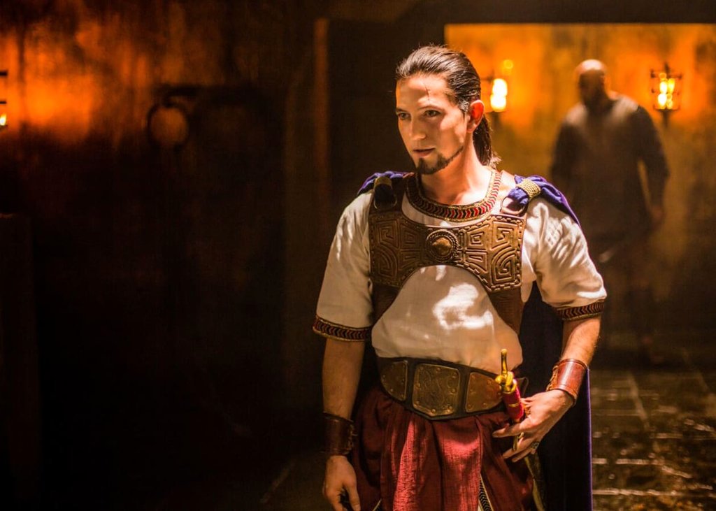 Photo du film Samson