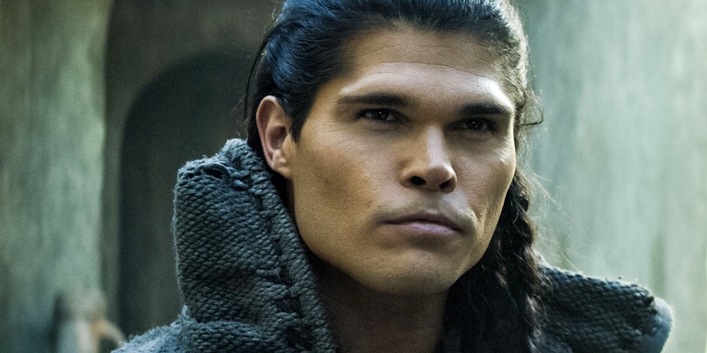 Photo du film Samson