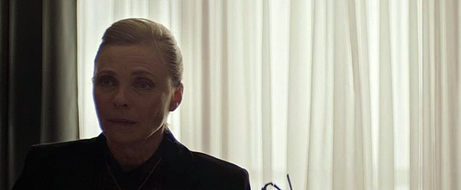 Photo from the movie Seance