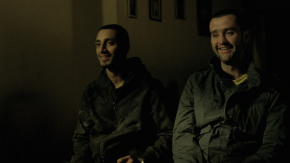 Photo from the movie Shifty