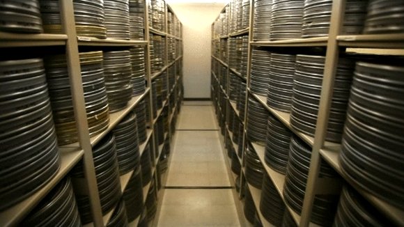 Photo du film Side by Side