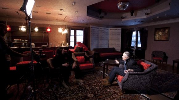 Photo du film Side by Side