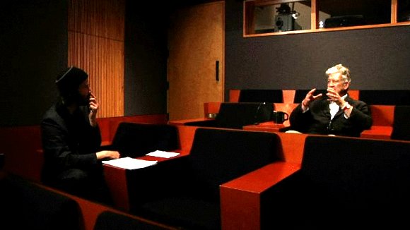 Photo du film Side by Side