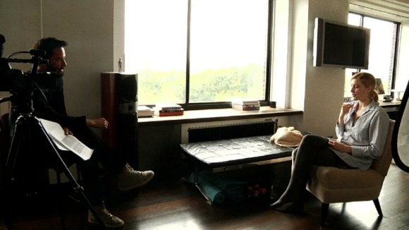 Photo du film Side by Side