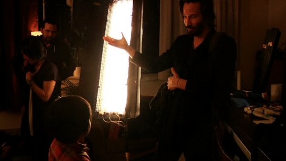 Photo du film Side by Side