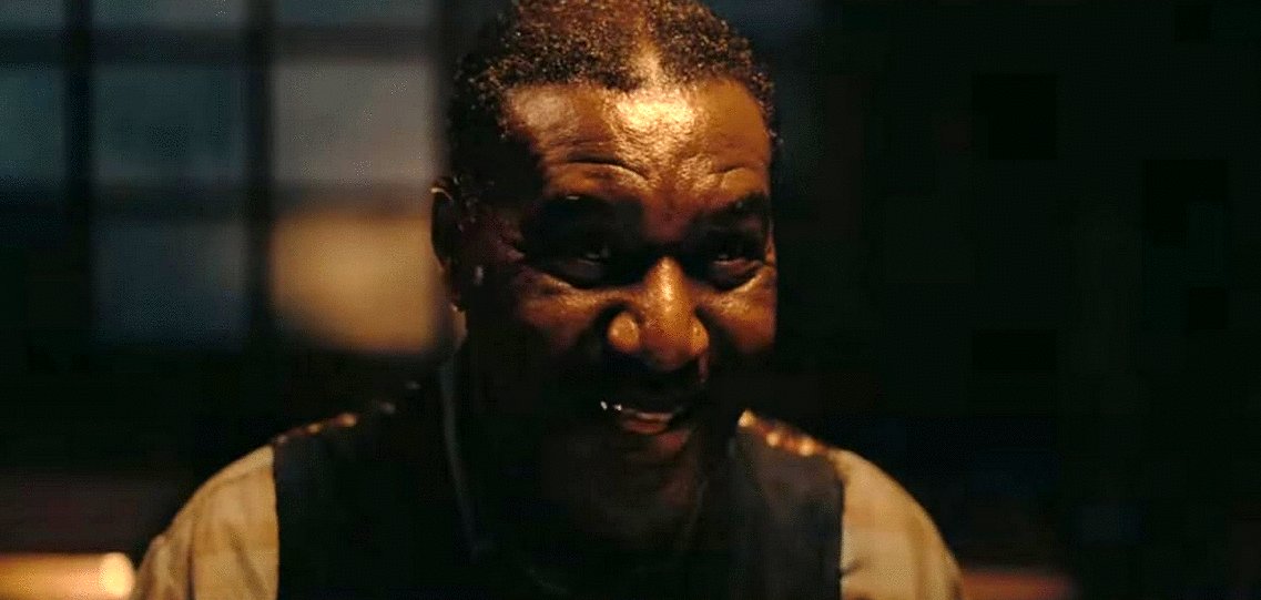 Photo du film Pécheurs