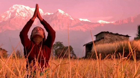 Photo from the movie Sold