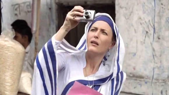 Photo from the movie Sold