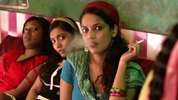 Photo from the movie Sold